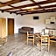 Ferien vom Ich, Bayerischer Wald, Hotel & Restaurant