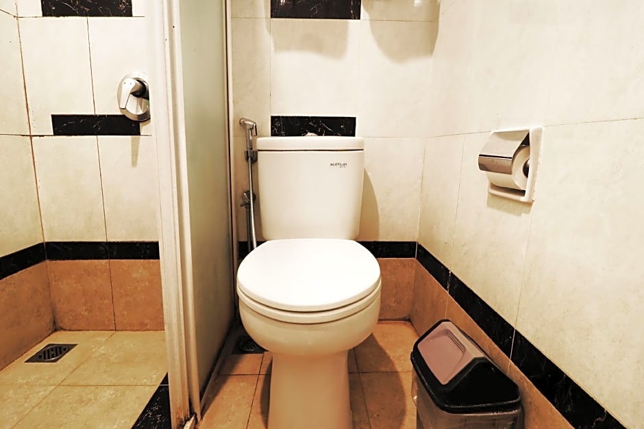 Bendungan Hilir Residence