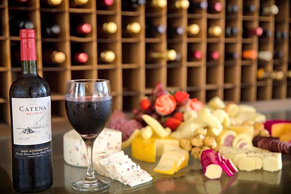 Best Western Suites Le Jardin Caldas Novas