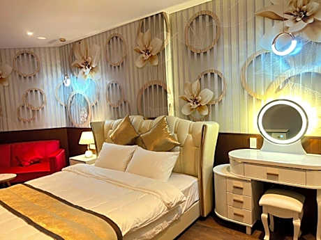 Apec Mandala Cham Bay - Seaview Ruby Homes