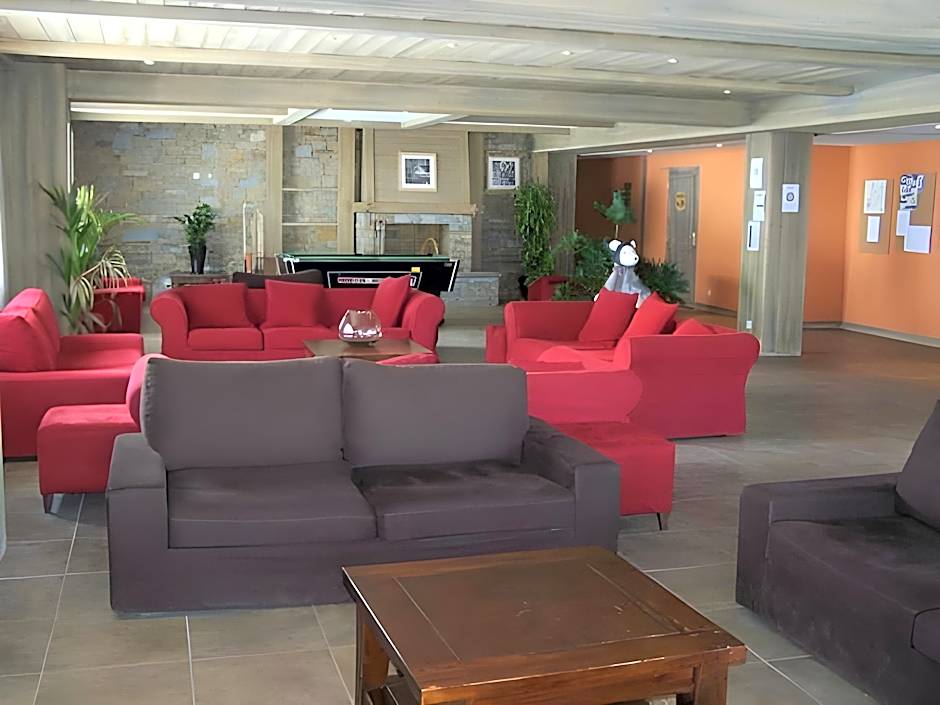 Sun Valley Residence