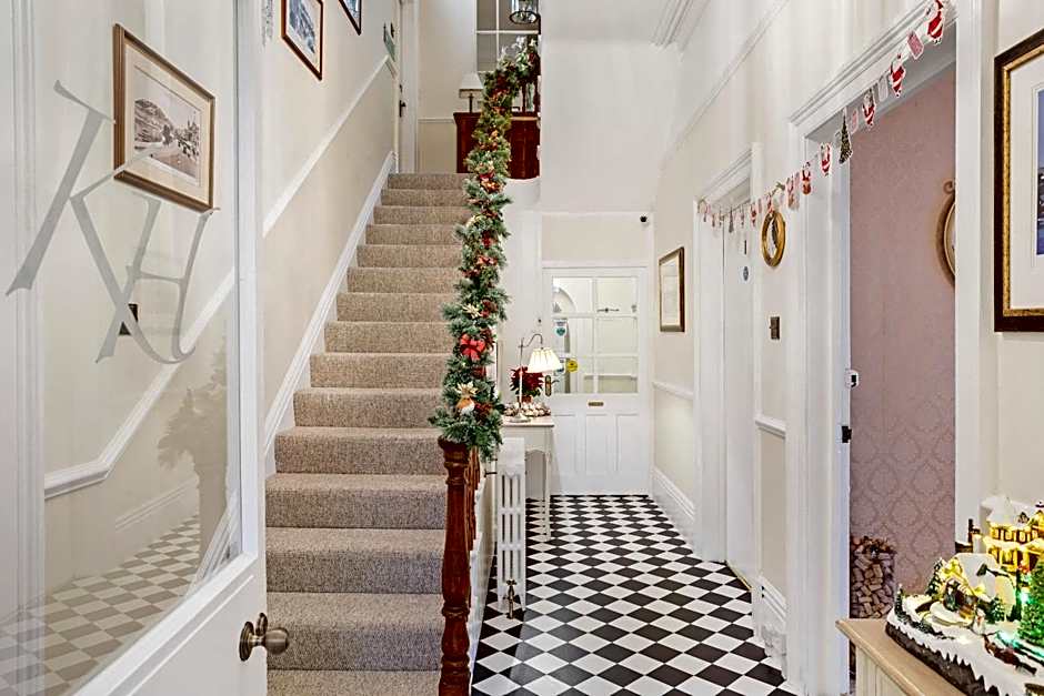 Kingston House