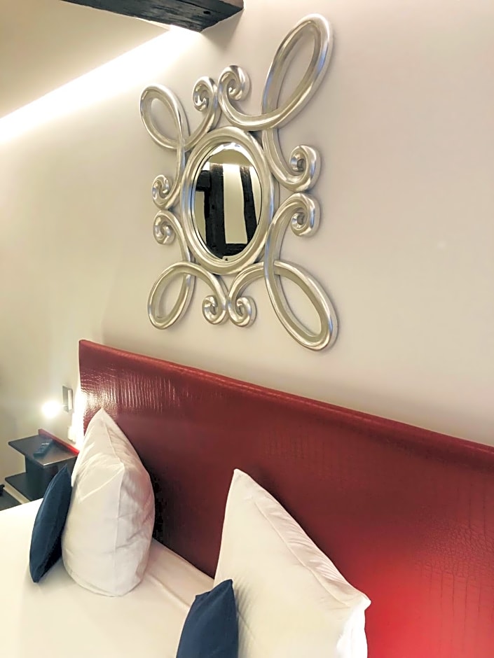 Hotel am Schloss