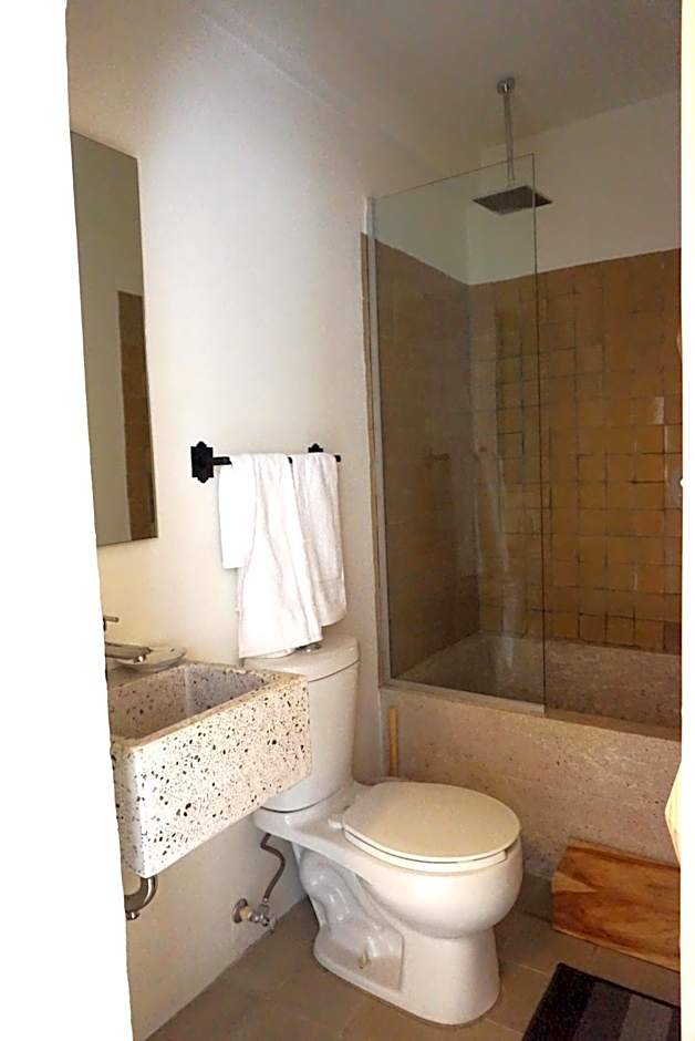 Casa Morelos by Barrio Mexico