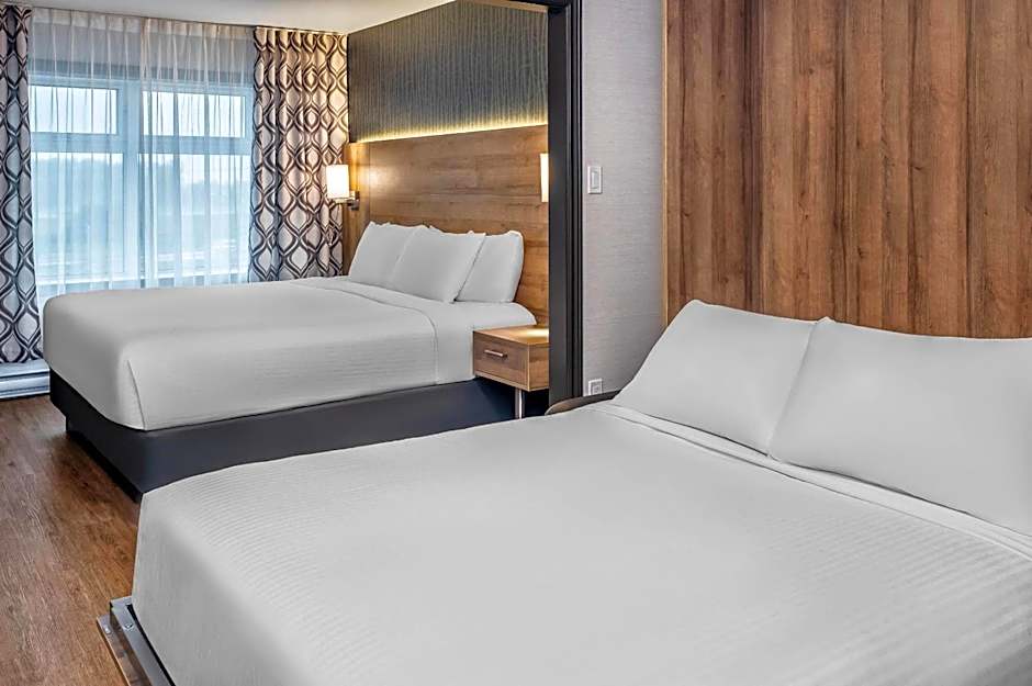 Quality Suites