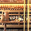 Grand Hôtel De Cala Rossa & Spa Nucca