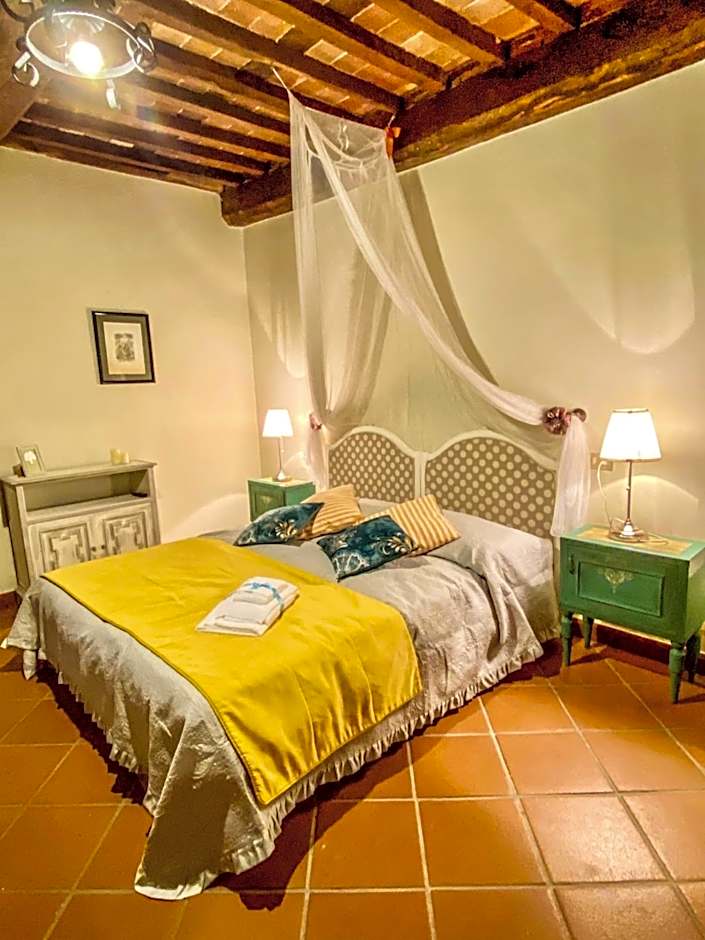 Guest House Antico Frantoio Pietrasanta Affittacamere