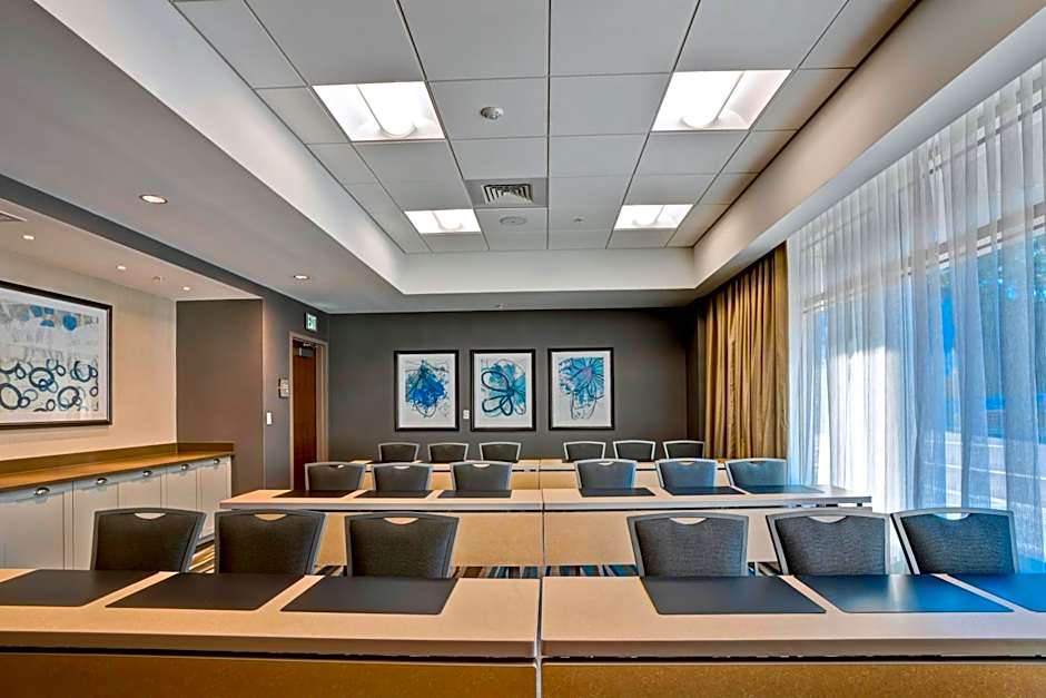 Homewood Suites by Hilton Boston/Brookline