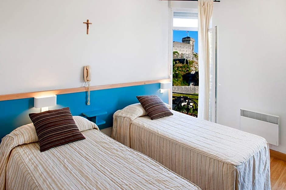 Hôtel Maris Stella