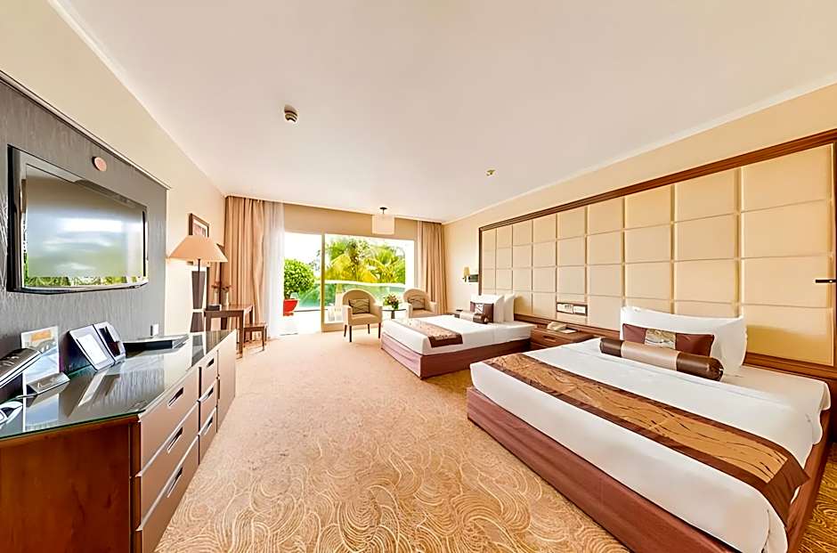 Sea Links Beach Hotel