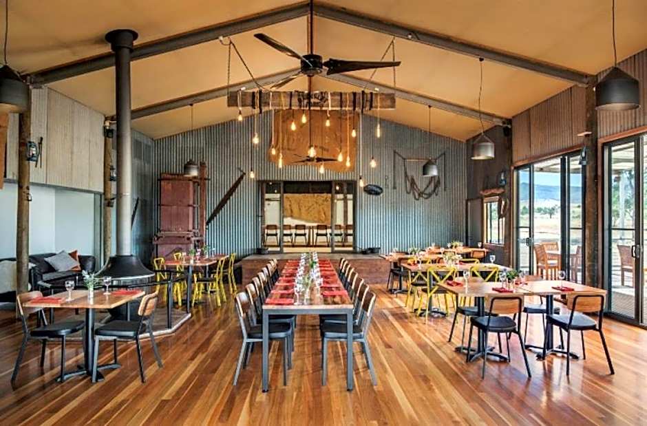 Rawnsley Park Station