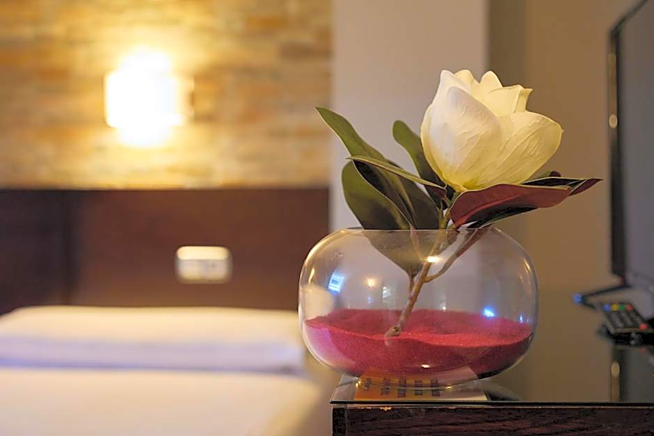 Hotel Villalegre