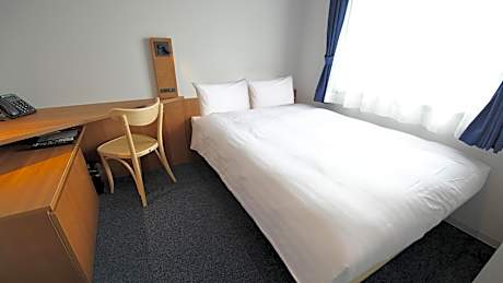 Standard Double Room - Non-Smoking