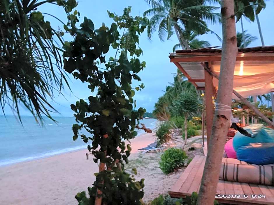 I - Talay Taling Ngam Samui - เขา ป่า นา เล ตลิ่งงาม สมุย