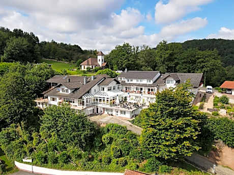 Pension Bergterrasse