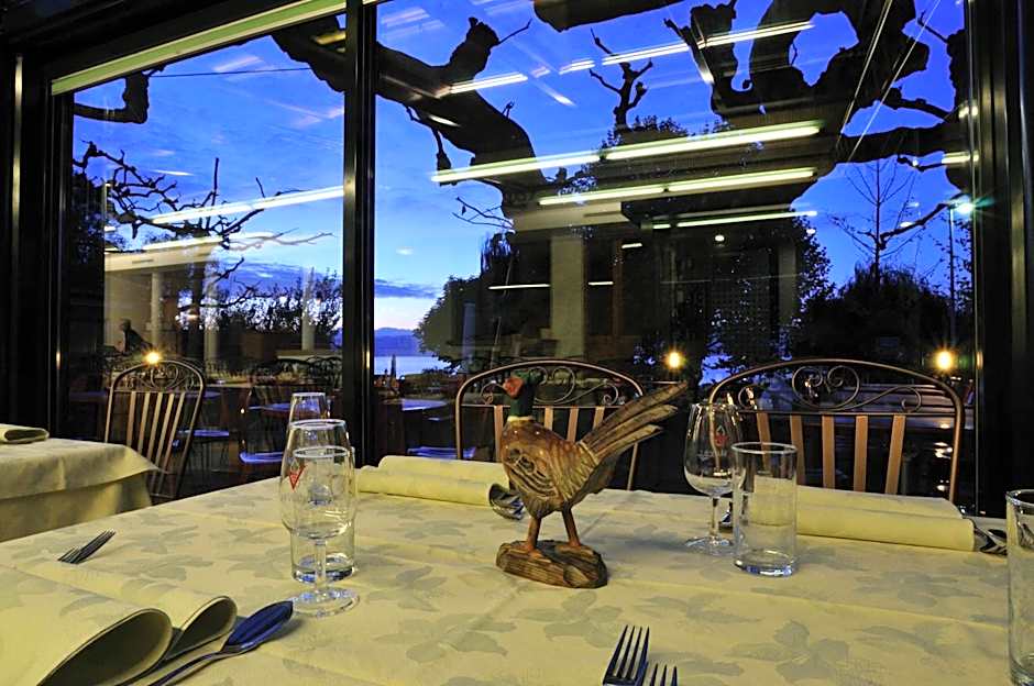 Hôtel Restaurant Cave Bel-Air