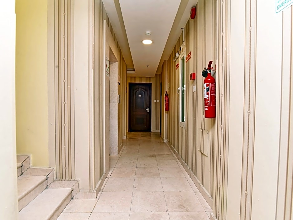 OYO 388 Al Dana Al khalijia