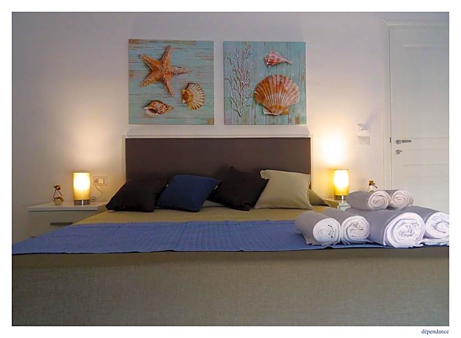 Faro Bianco Gallipoli Dependance