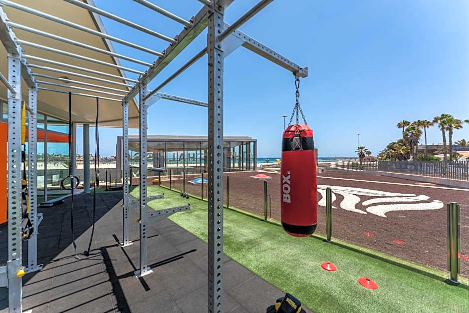 Barcelo Castillo Royal Level