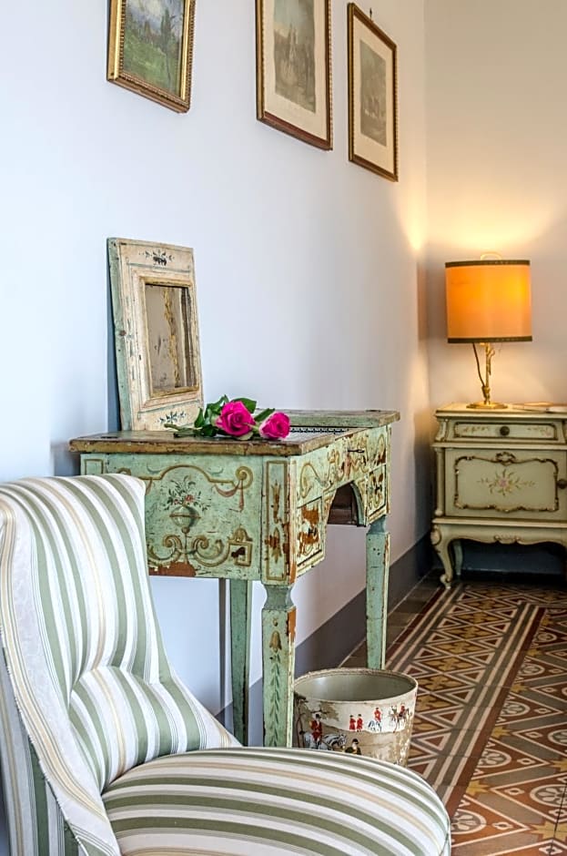 Villa La Piccioncina Firenze