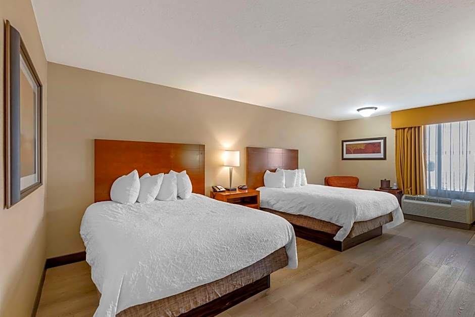 Best Western Cottontree Inn