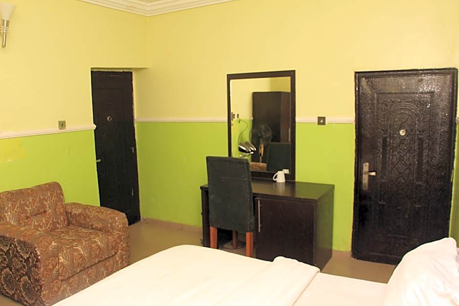 Degok Hotel