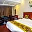GreenTree Inn Jiangsu Wuxi Jiangyin North Huancheng Road Walking Street Express Hotel