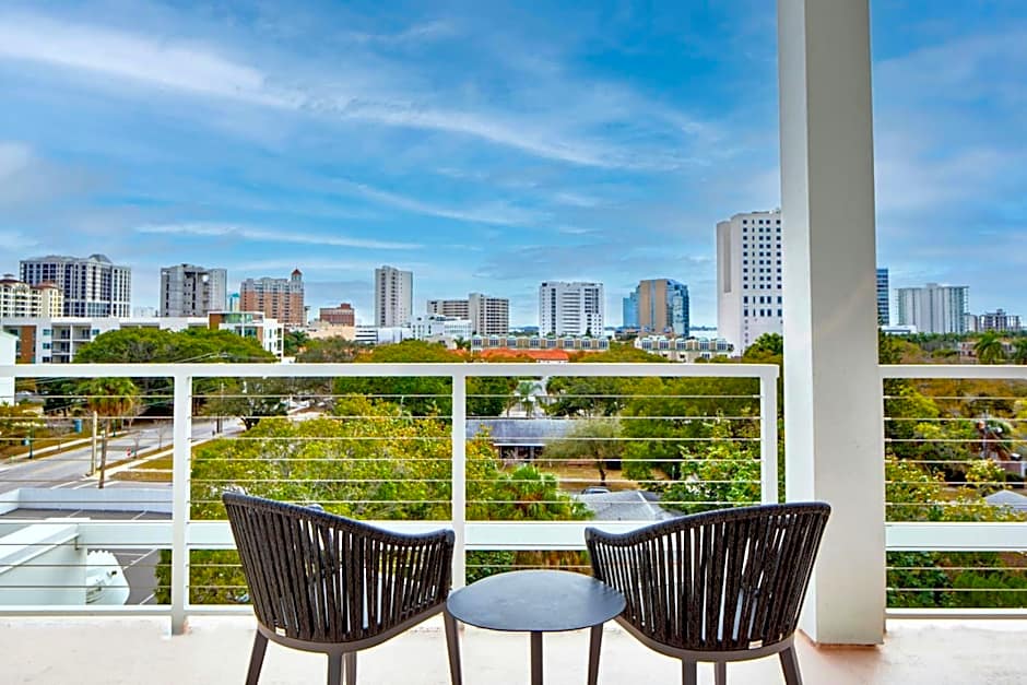 The Sarasota Modern, a Tribute Portfolio Hotel