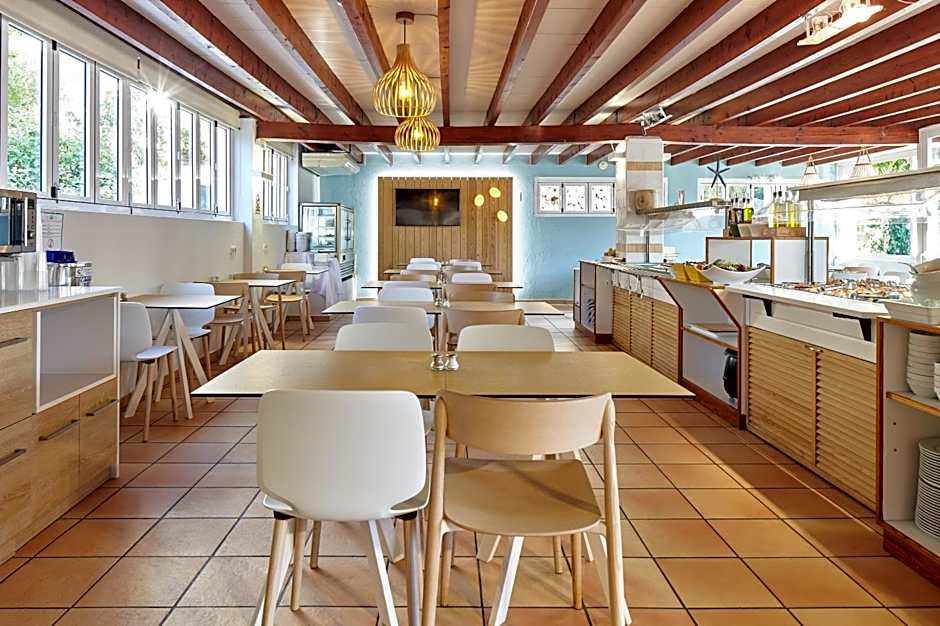 San Miguel Park / Esmeralda Mar