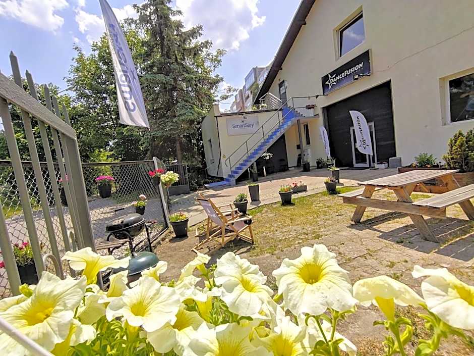 Smart Stay Hostel Gdynia