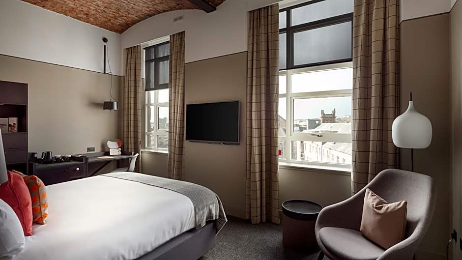 Hotel Indigo Dundee By IHG