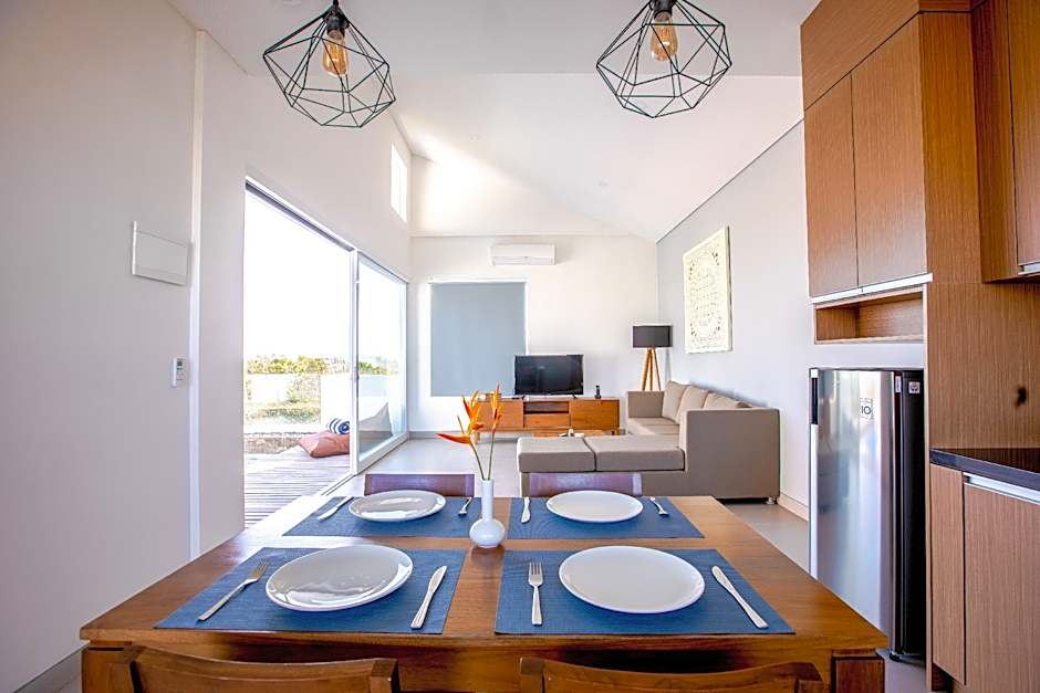Hideaway Residence Bali Ungasan by Kanaan Hospitality