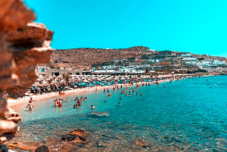 Paradise Beach Camping