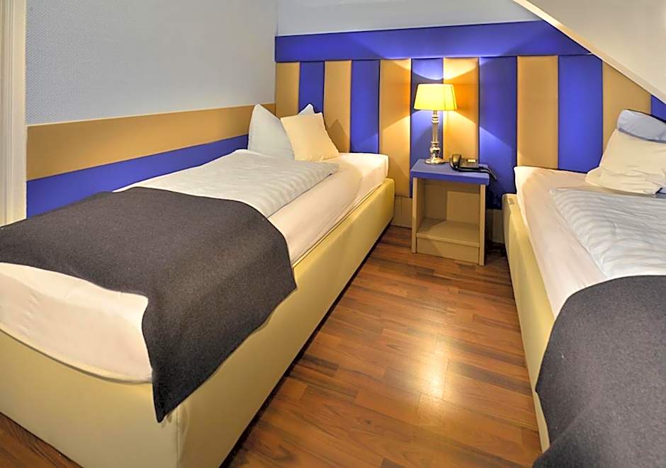 Hotel Am Wehrhahn