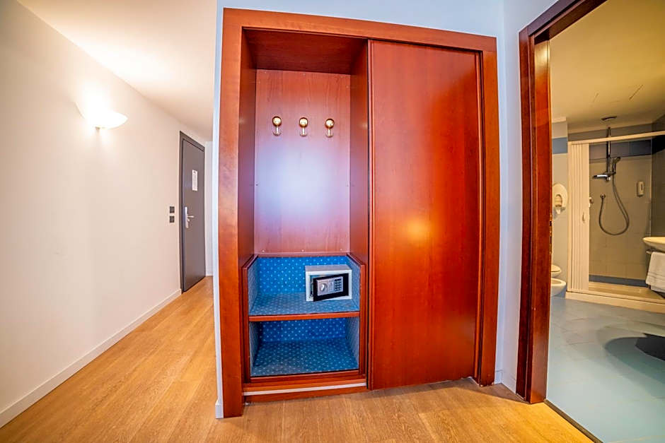 Hotel Donizetti