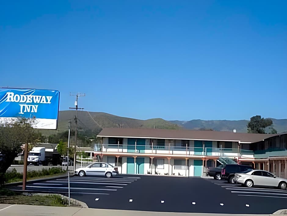 Budget Inn