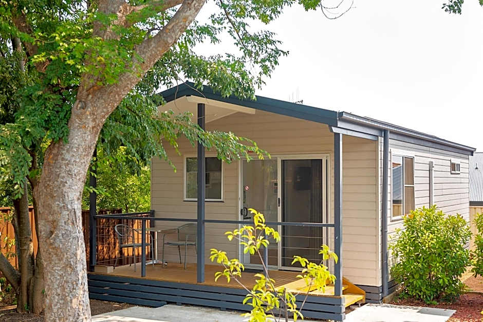 Crestview Tourist Park