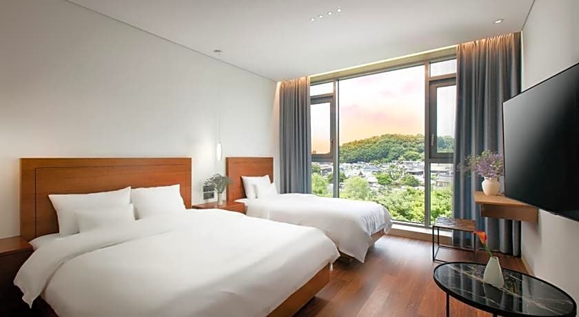 Daon Hotel (Jeonju Daon Hotel)