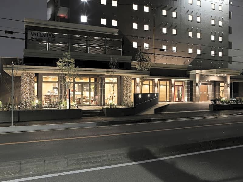 Hotel Sunoak Kashiwanoha