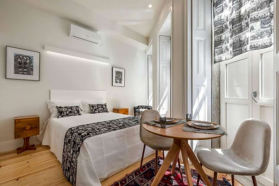 Beco do Paço by Porto Dream Stays