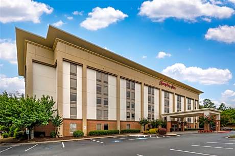 Hampton Inn By Hilton Atlanta-Southlake