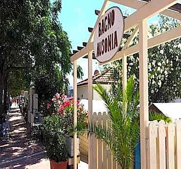 Hotel Ausonia