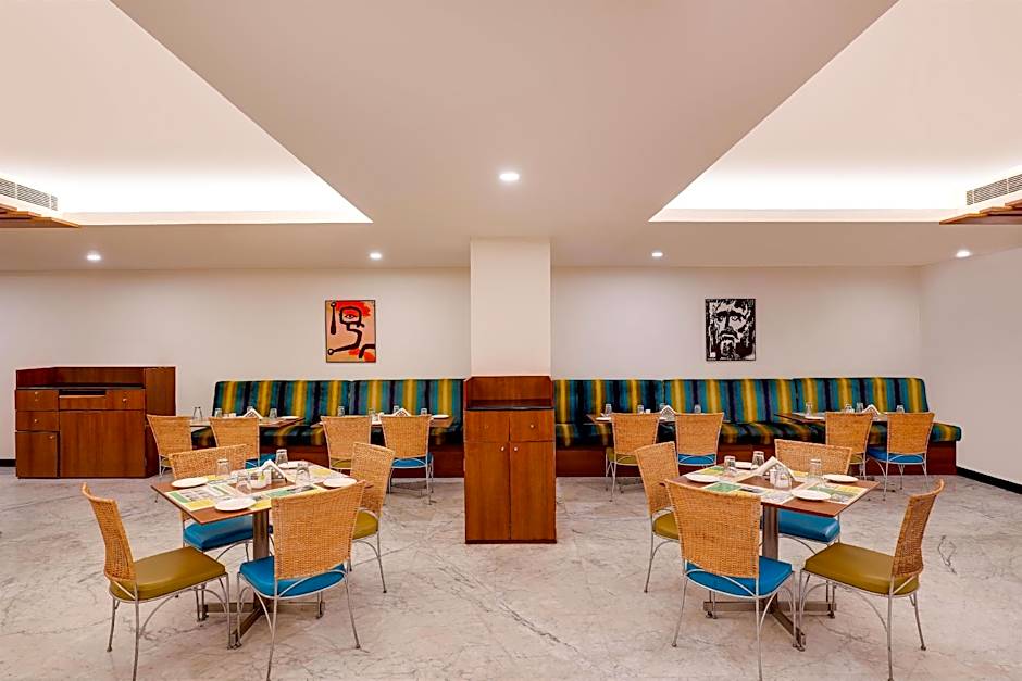 Lemon Tree Hotel Indore