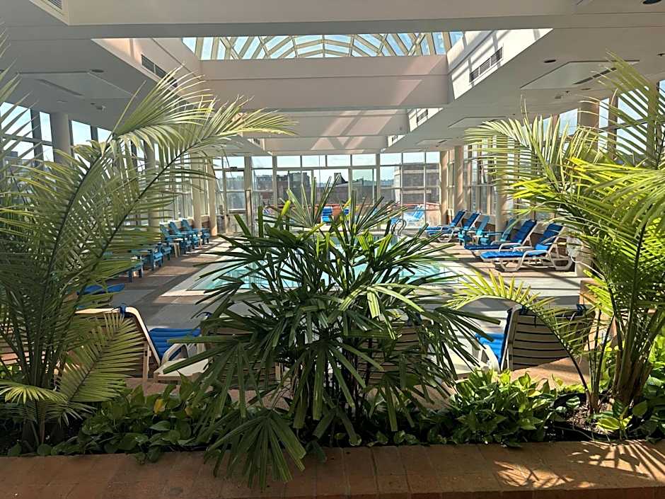 Hyatt Regency Cincinnati