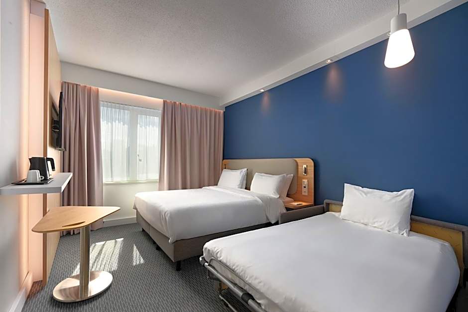Holiday Inn Express Antwerpen City North By IHG