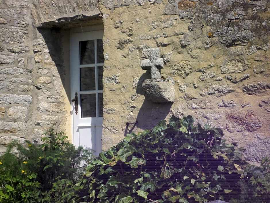Manoir de la Chapelle
