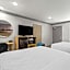 Days Inn by Wyndham San Francisco S/Oyster Point Airport
