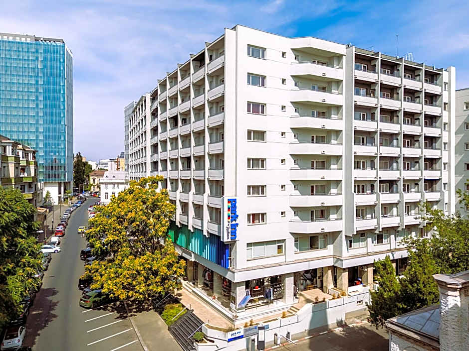 Park Inn by Radisson Bucharest Hotel & Residence
