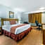 Quality Inn & Suites Saltillo Eurotel