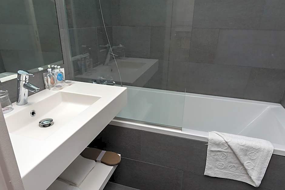 Hôtel le 209 Paris Bercy